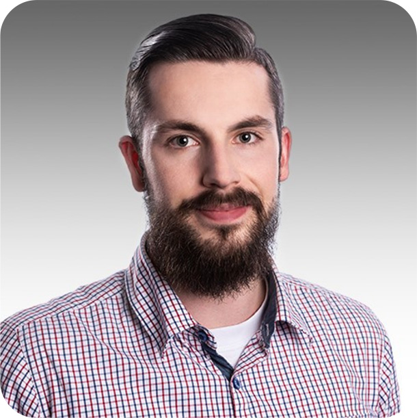 Filip Rostecki