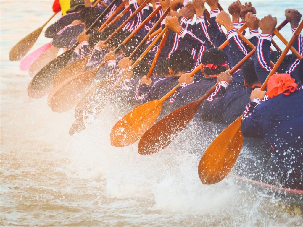 Praca zespołowa w polskich organizacjach