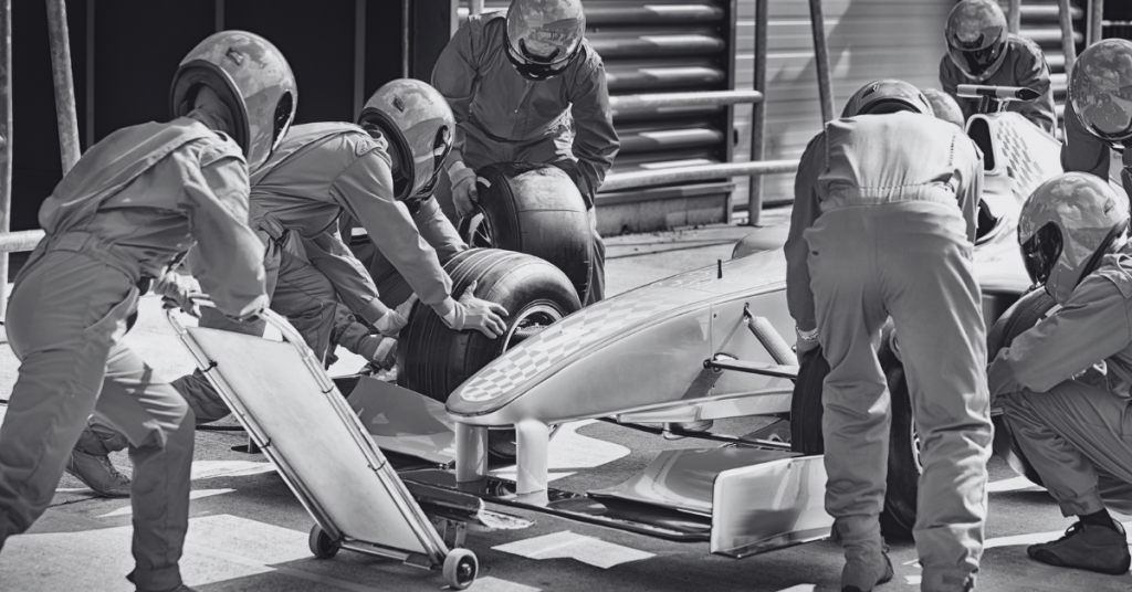 Zrozumienie i porozumienie przy wdrażaniu strategii