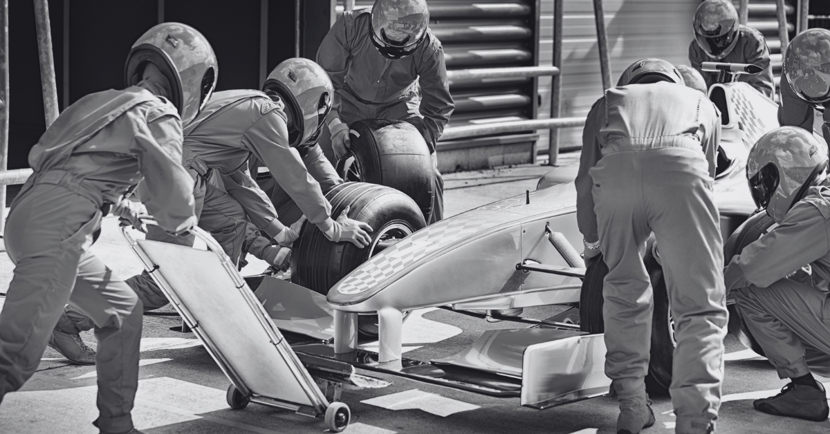 Zrozumienie i porozumienie przy wdrażaniu strategii