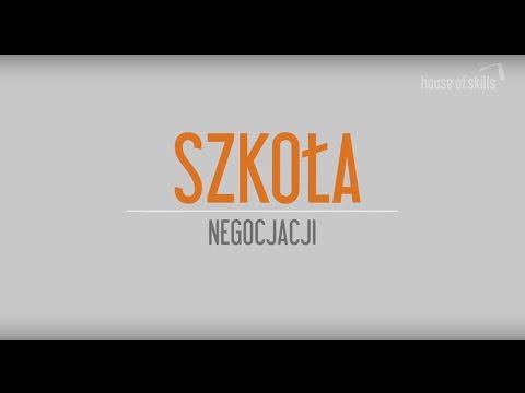 Dlaczego warto wziąć udział w programie Szkoła Negocjacji?