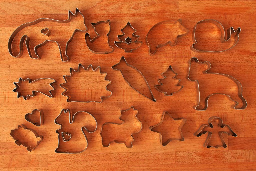 Mnożenie przez dzielenie