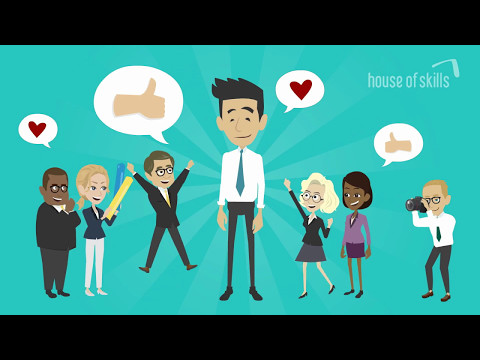 Wyzwania młodego menedżera