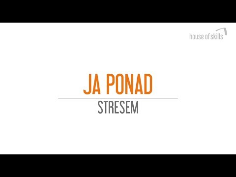 Dlaczego warto wziąć udział w szkoleniu Ja ponad stresem