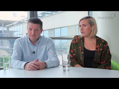 Czynniki sukcesu projektu rozwojowego – 2 część rozmowy