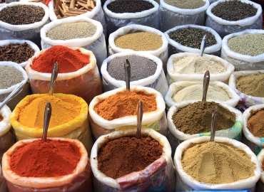 Osiołkowi w żłoby dano, czyli o ryzyku wynikającym z mnogości