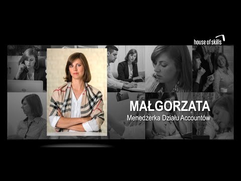 Wyzwania menedżerskie w spektaklu interaktywnym “Firma”