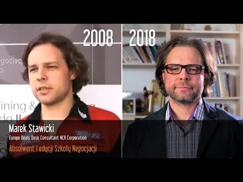 Szkoła Negocjacji – opinie uczestników po 10 latach