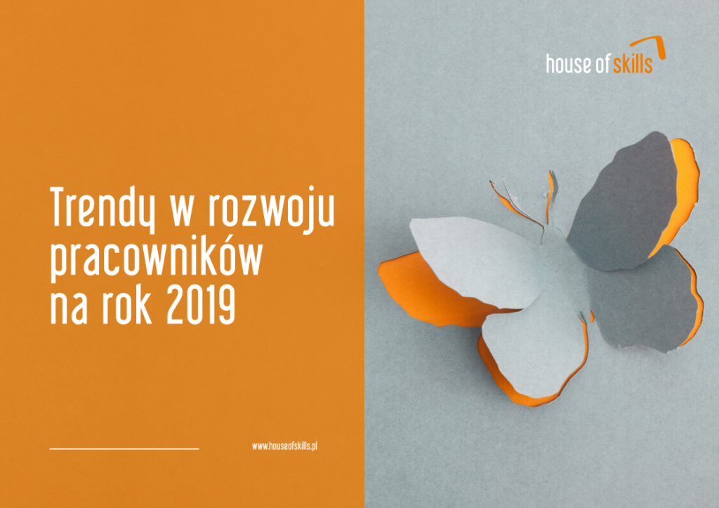 10 trendów w rozwoju pracowników na rok 2019