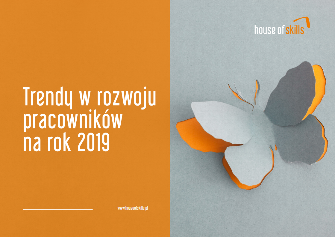 10 trendów w rozwoju pracowników na rok 2019