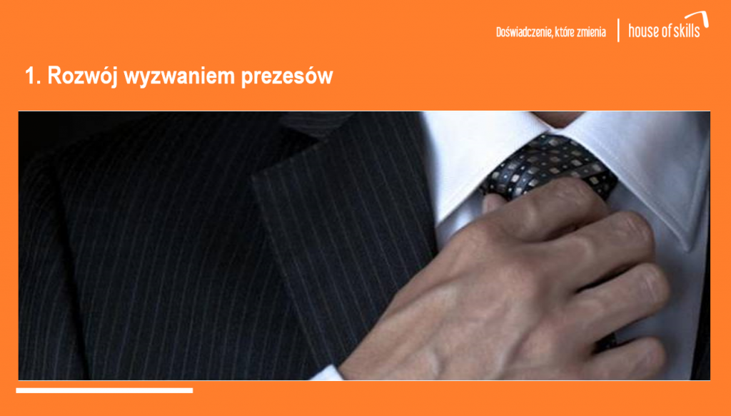 Trendy w rozwoju pracowników na rok 2019. Komentarz Ekspertów House of Skills.