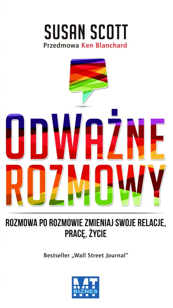 OdWażne rozmowy