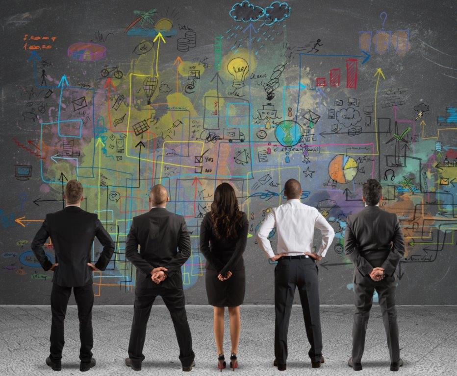 Symulacje biznesowe Celemi – całościowe spojrzenie na organizację