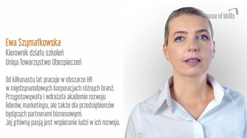 Jakimi wartościami kierują się dziś menedżerowie, które kiedyś były mniej istotne? Opinia Ewy Szymałkowskiej