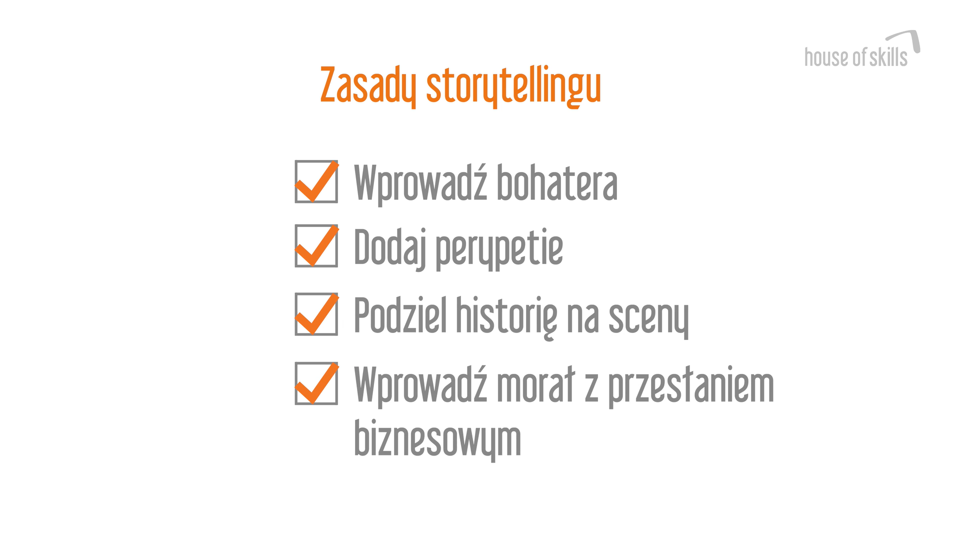 Storytelling w biznesie. Jak zmienić zwykły komunikat w angażującą historię?