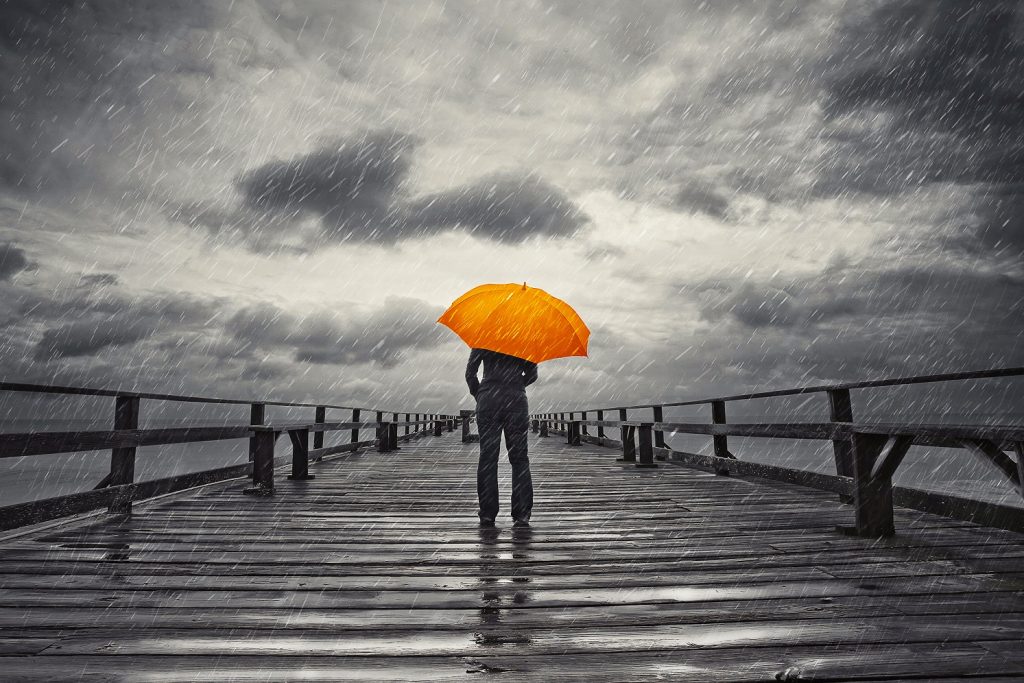 O zarządzaniu emocjami w czasach kryzysu. Biznes w okresie epidemii