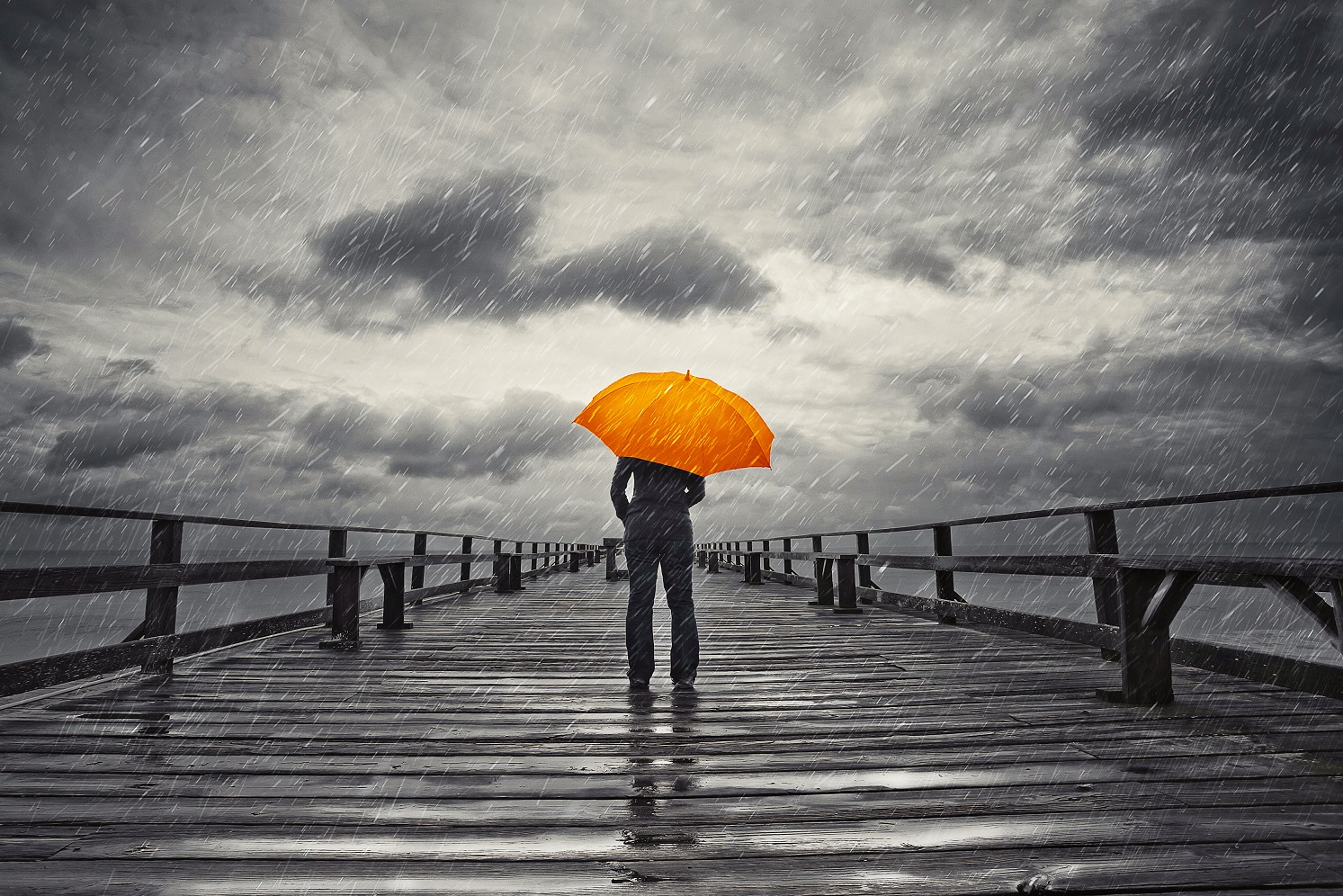 O zarządzaniu emocjami w czasach kryzysu. Biznes w okresie epidemii