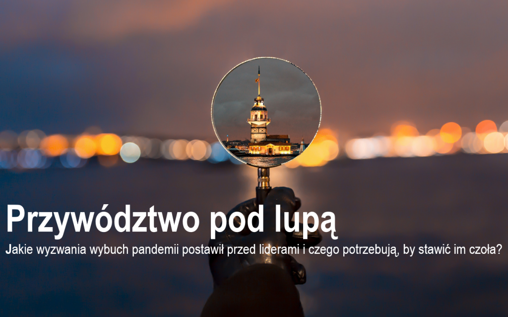 Przywództwo pod lupą
