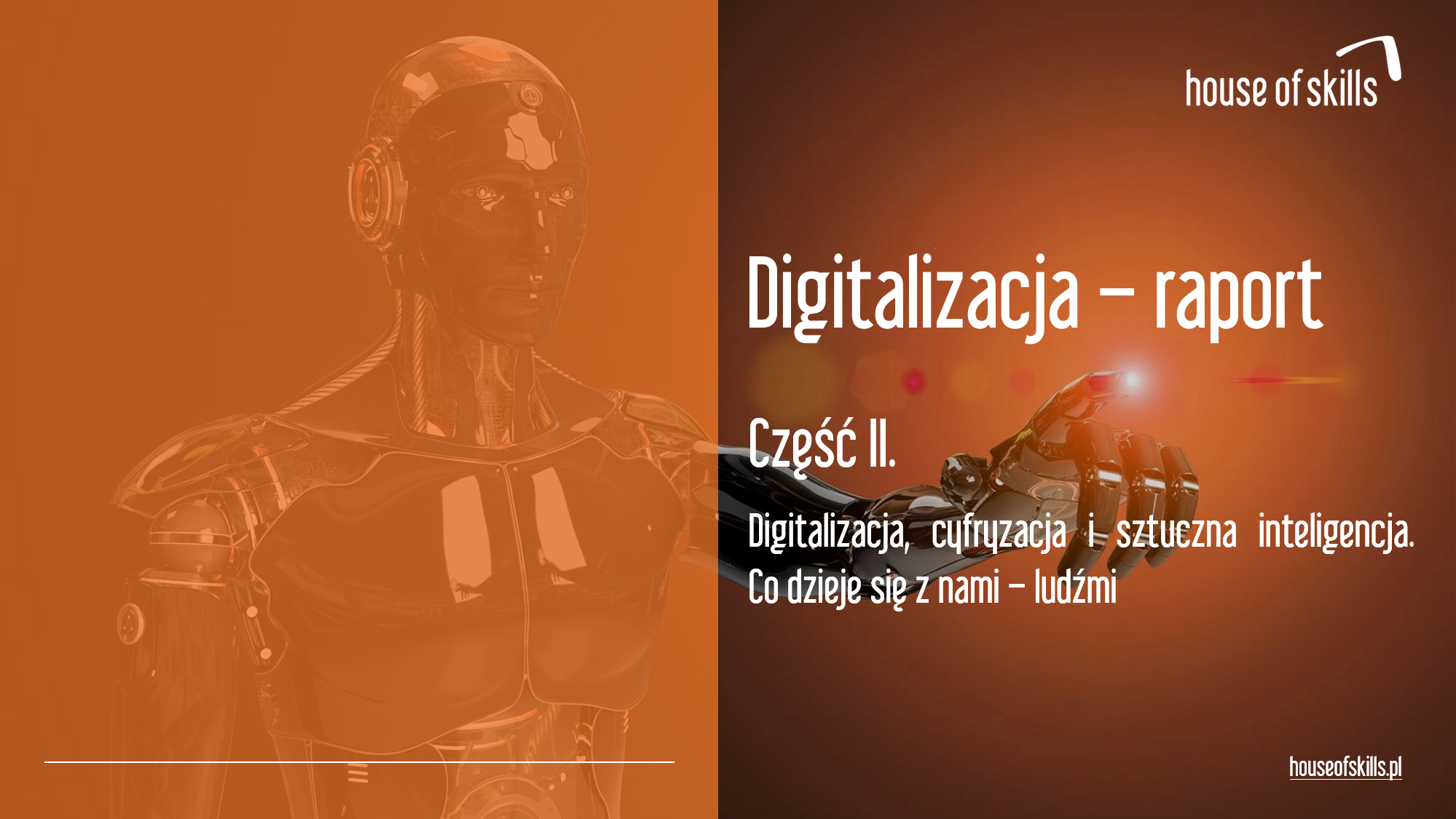 Raport digitalizacja CZĘŚĆ II