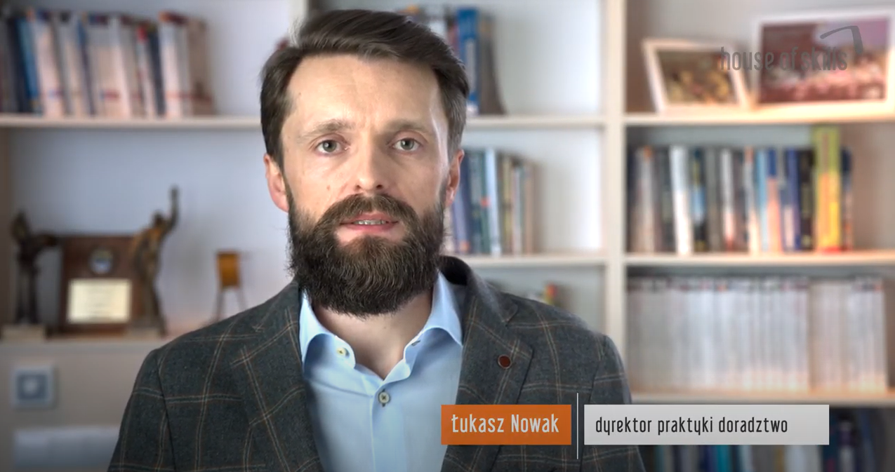 Raport Digitalizacja. Procesy uczenia się – nowy kontekst