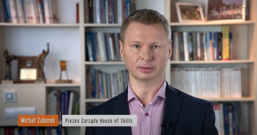 Raport Digitalizacja. Co się dzieje wokół nas