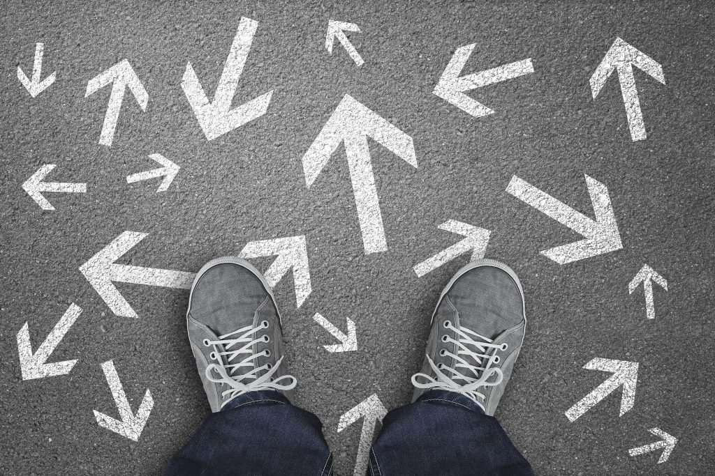 Przekonania decydują o jakości naszego życia. Jak nad nimi pracować?