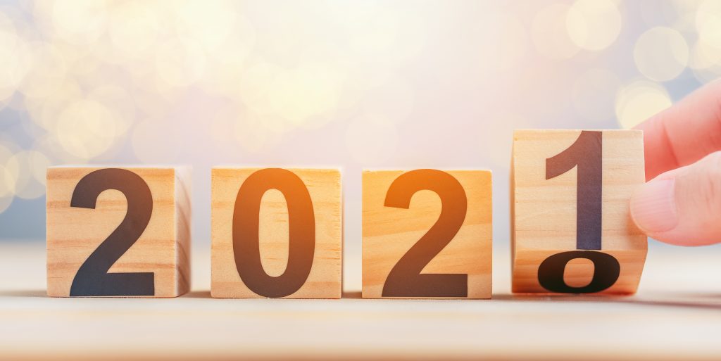 Trendy w rozwoju pracowników na rok 2021