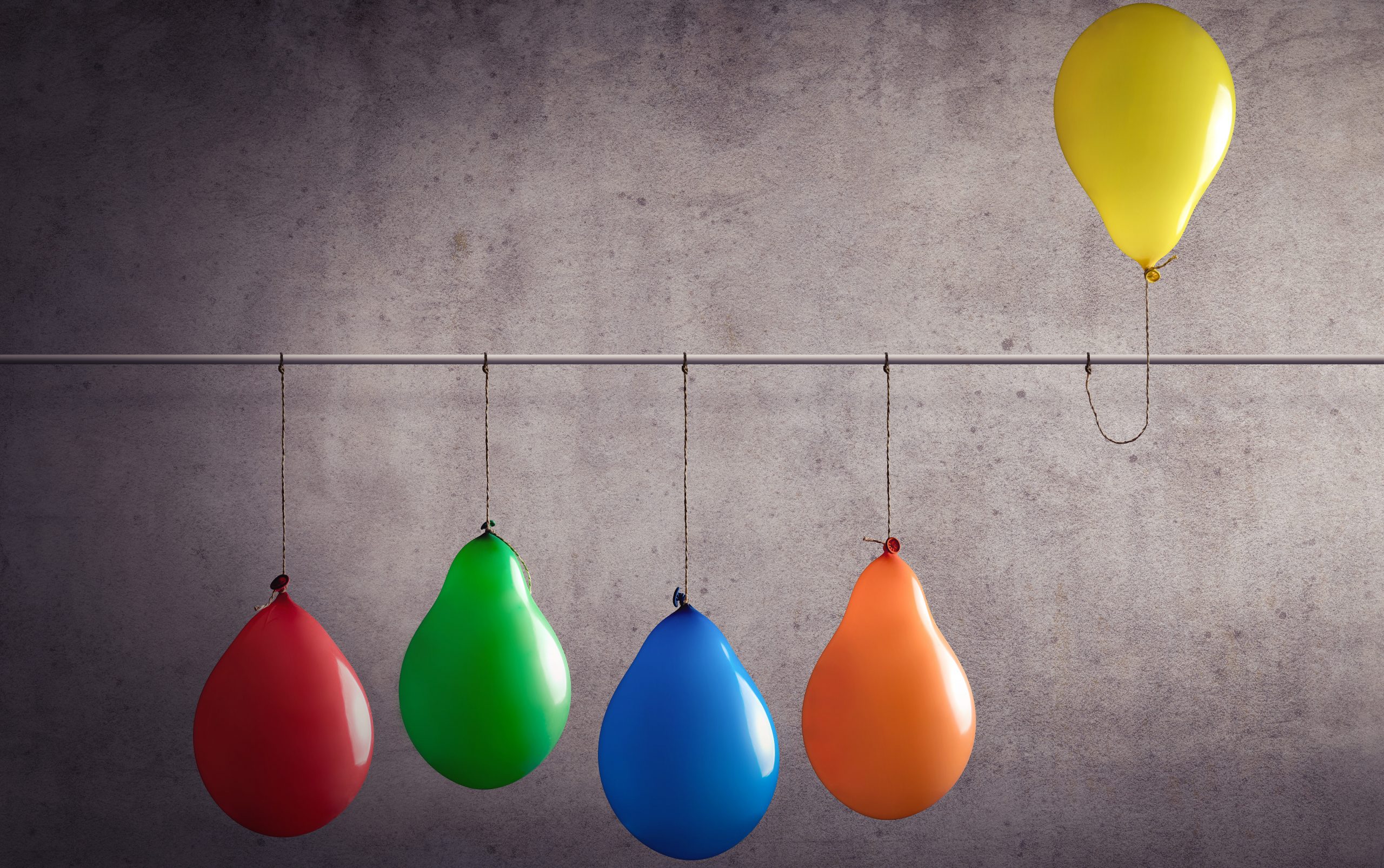 Emocjonalny Ład – Jak się daje dzieciom siłę