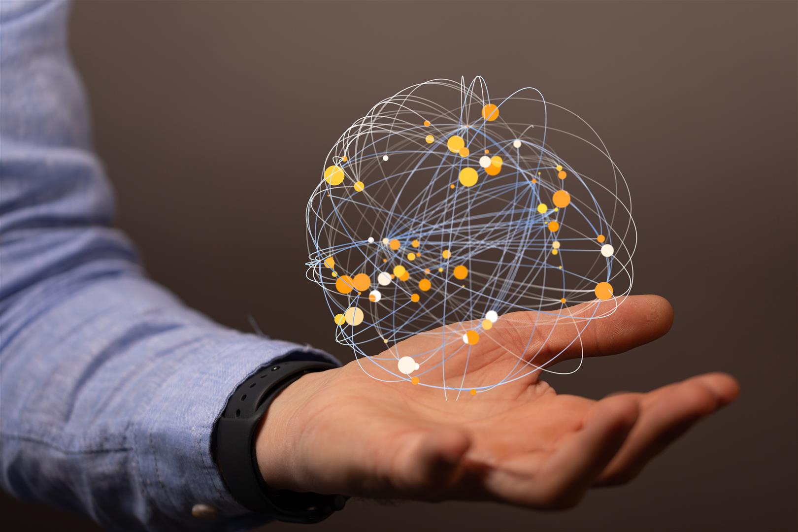 Odcienie biznesu – Anna Biekionis – lider w pracy zdalnej