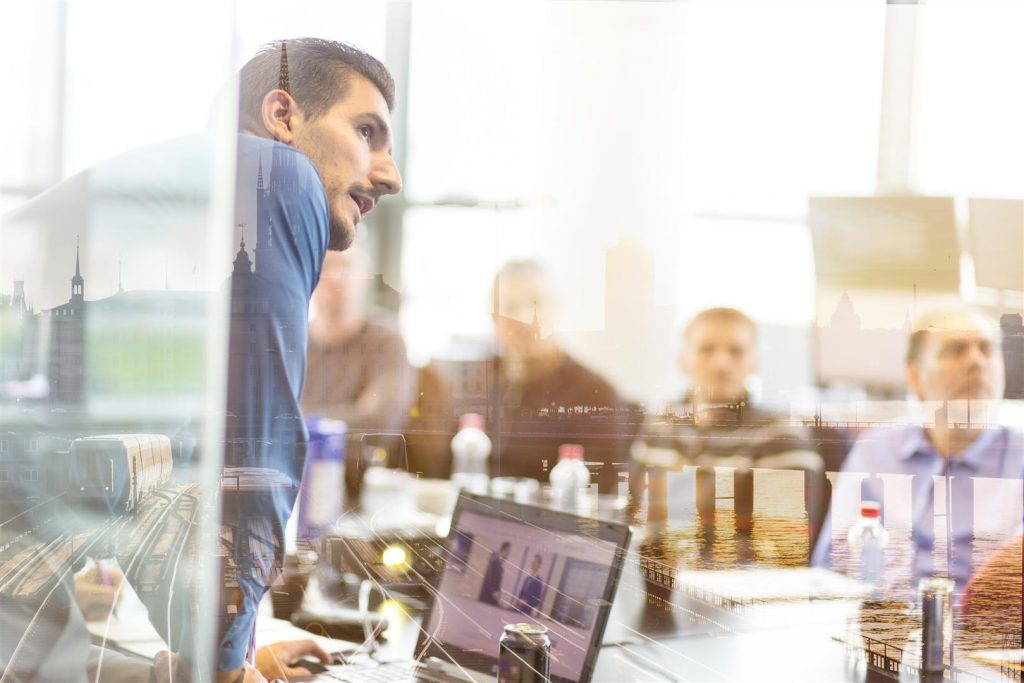 Rozwój menedżerski