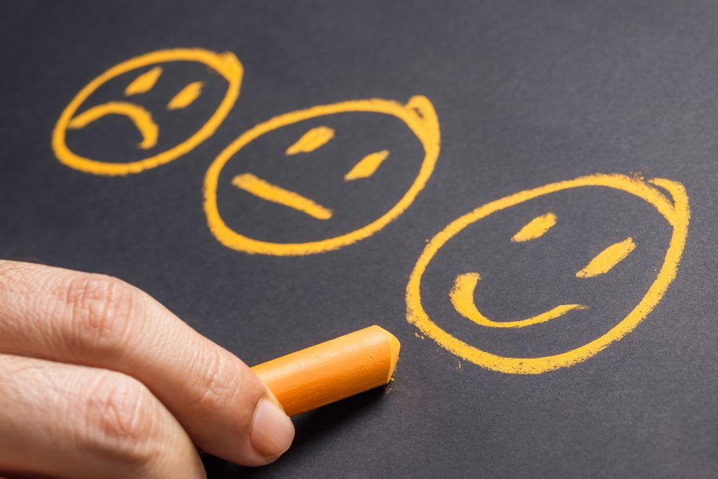 Odcienie biznesu – Aleksandra Schaefer – o zdrowiu psychicznym w środowisku pracy