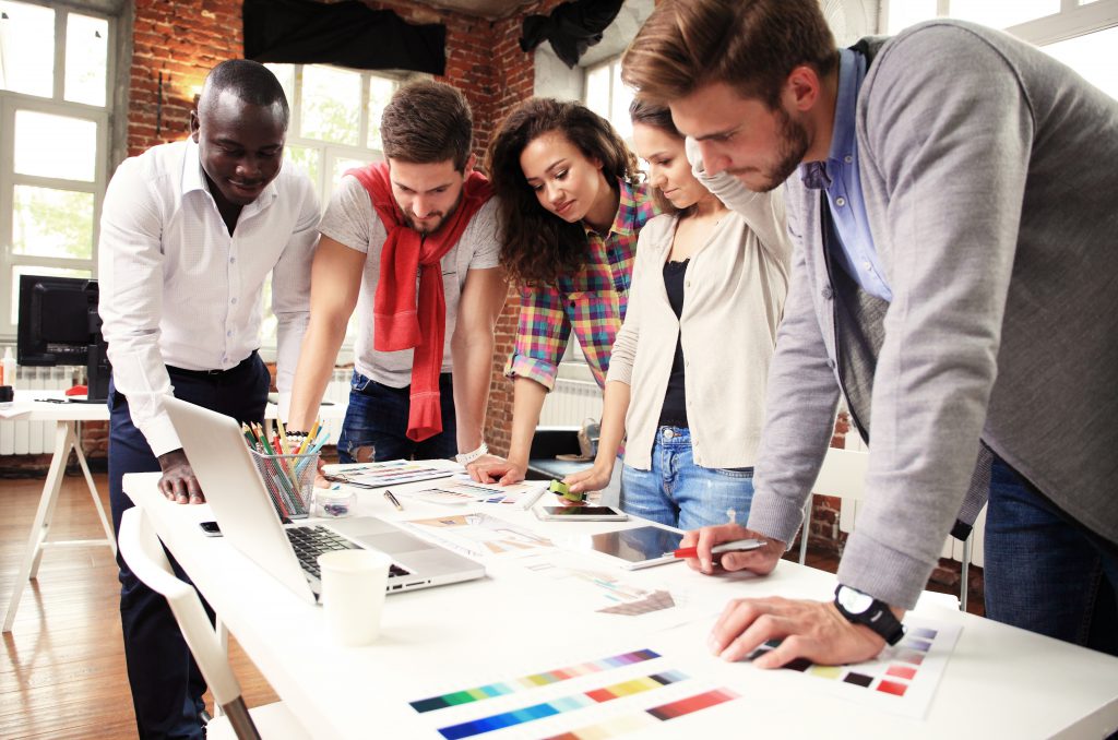 Zarządzanie międzykulturowe