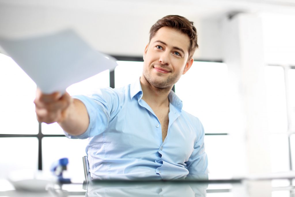 Odcienie biznesu – Anna Biekionis – lider w pracy zdalnej