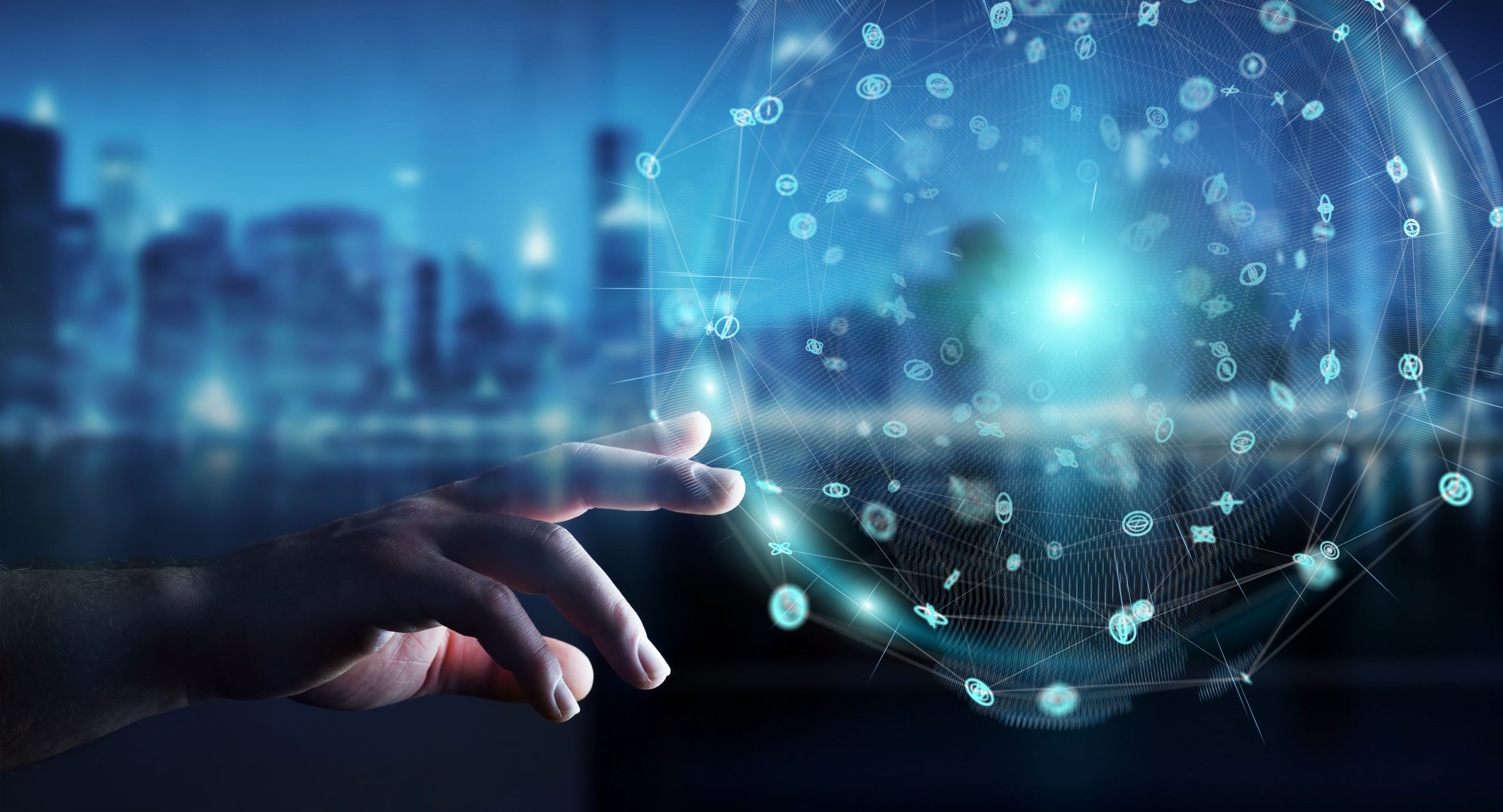 Odcienie biznesu – Mariusz Kozłowski – o drodze liderskiej i kobietach w IT