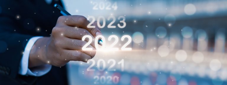 Raport “Trendy w rozwoju ludzi na rok 2022”