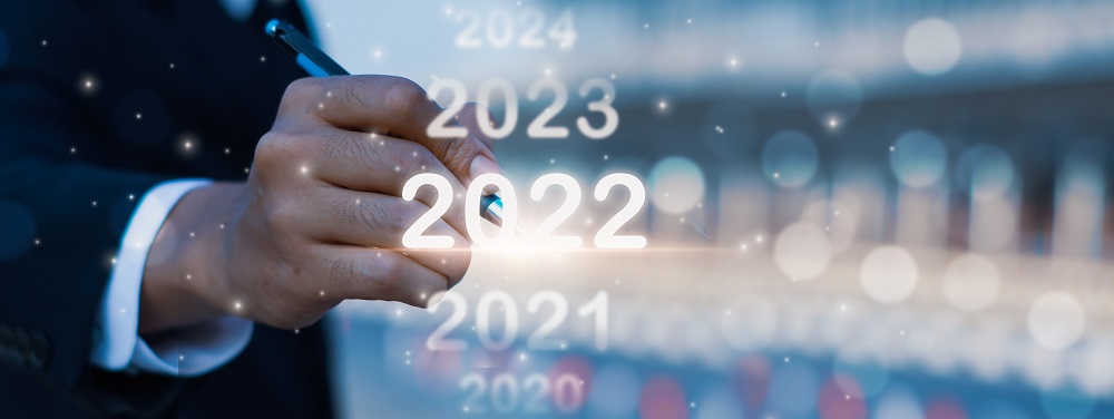 Trendy w rozwoju ludzi na rok 2022