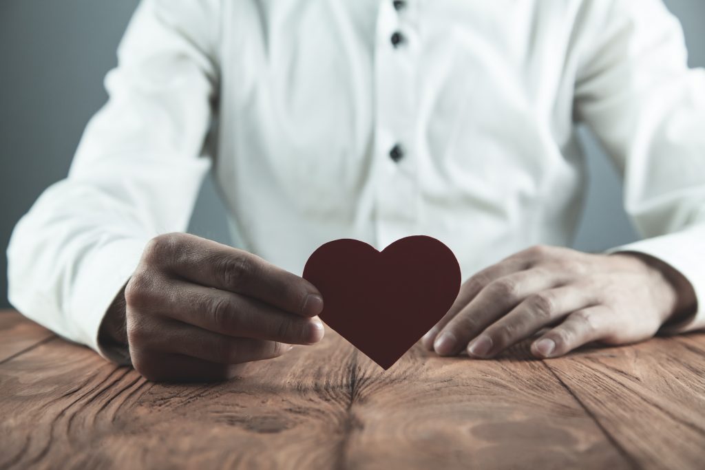 Odcienie biznesu – Bartosz Jacyna – Zatrzymaj się i żyj