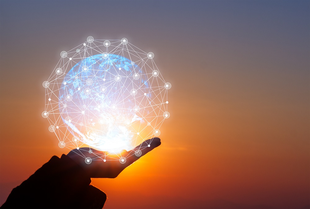 Odcienie biznesu – Natalia Hatalska – świat jest jednym wielkim ultra skomplikowanym systemem, gdzie wszystko ma na siebie wpływ