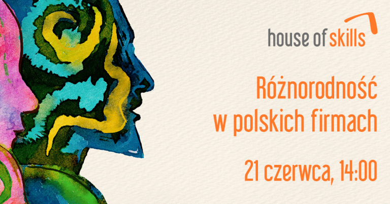 Zapis transmisji ze spotkania “Różnorodność w polskich firmach”