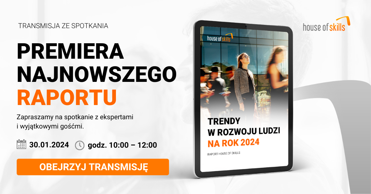 [NAGRANIE Z WEBINARU] Konferencja – Trendy w rozwoju ludzi na rok 2024