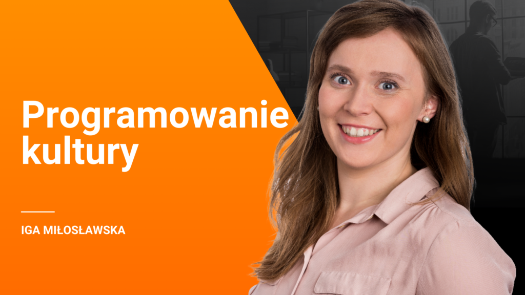 Kultura narodowa – odcinek 1 – Wyzwania związane z kulturą narodową