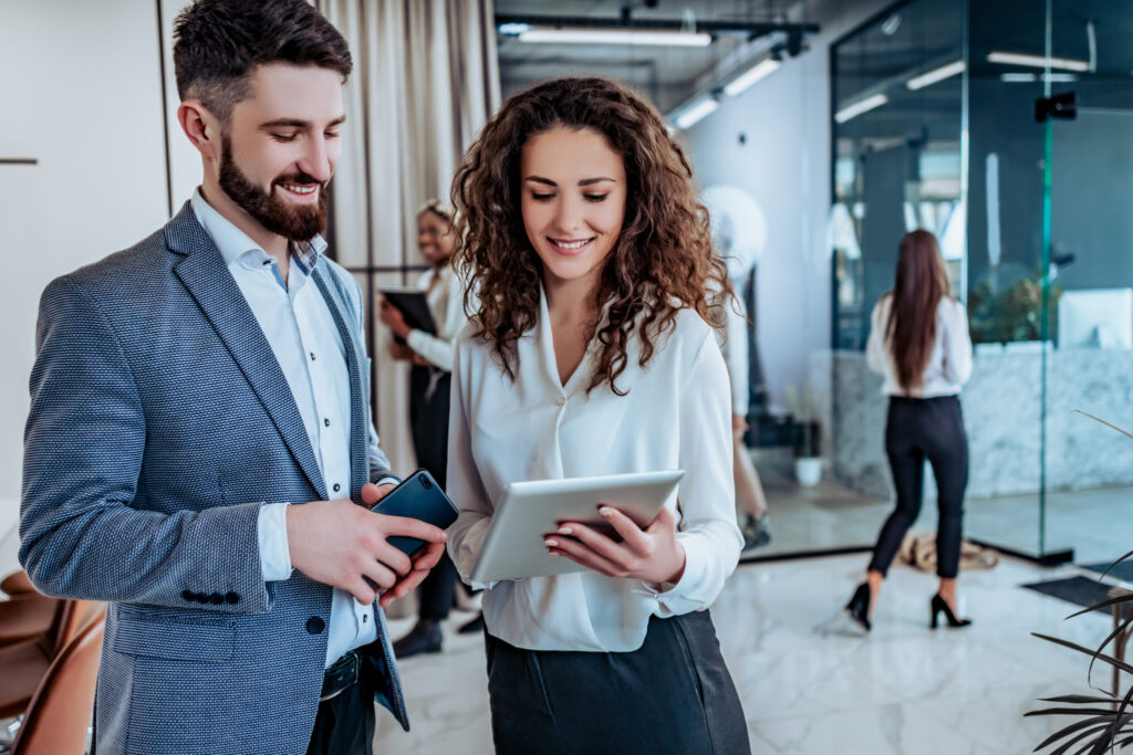 Rozmowy SLII® Blancharda