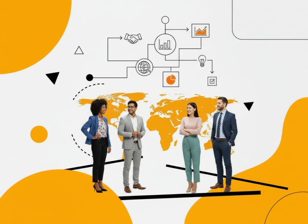 Różnorodność w Twojej firmie