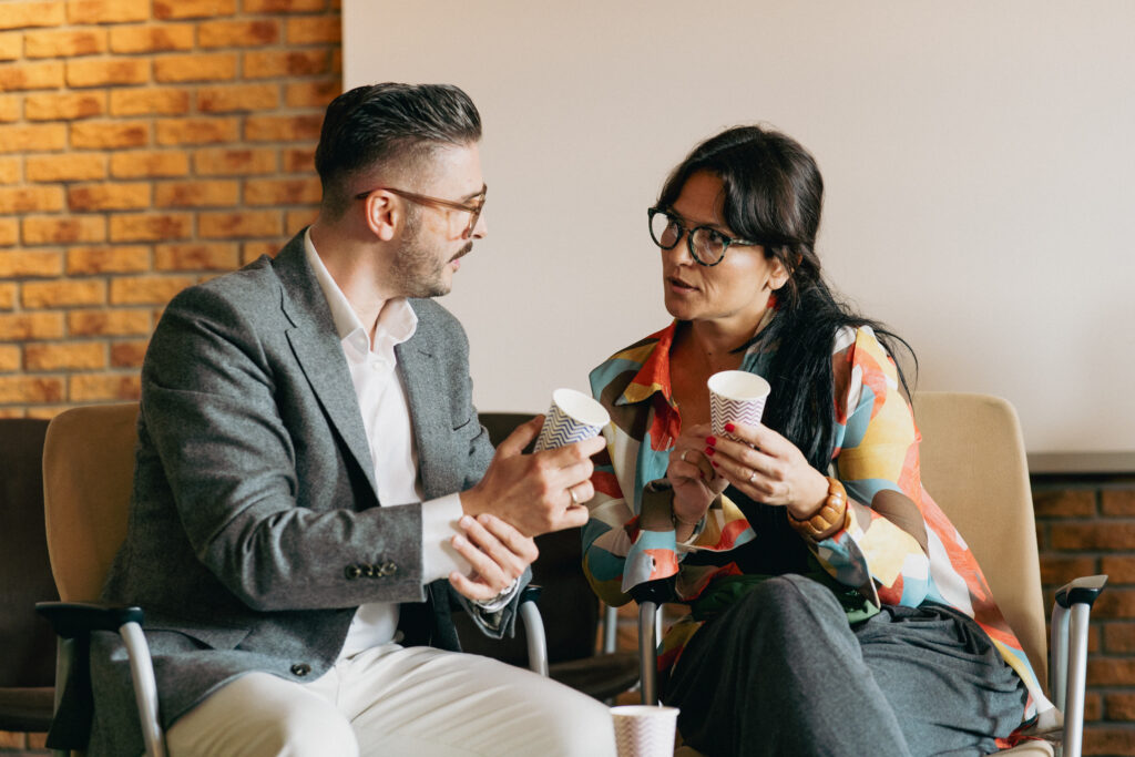 Spektakle interaktywne (drama)