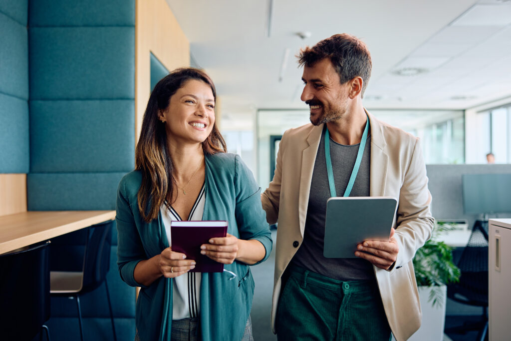 Self-Leadership – Osobiste Przywództwo według Blancharda