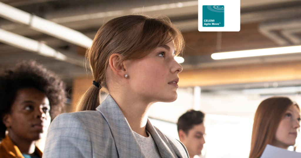 CELEMI Agile Move™