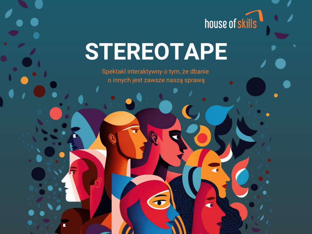 Drama "Stereotape"