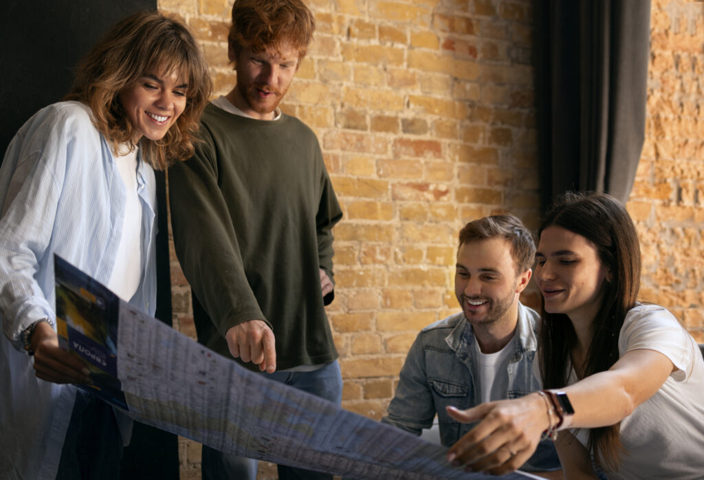 Różnorodność – trening antydyskryminacyjny