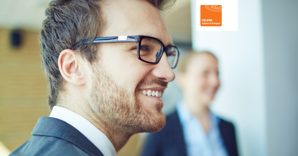 CELEMI Apples & Oranges™