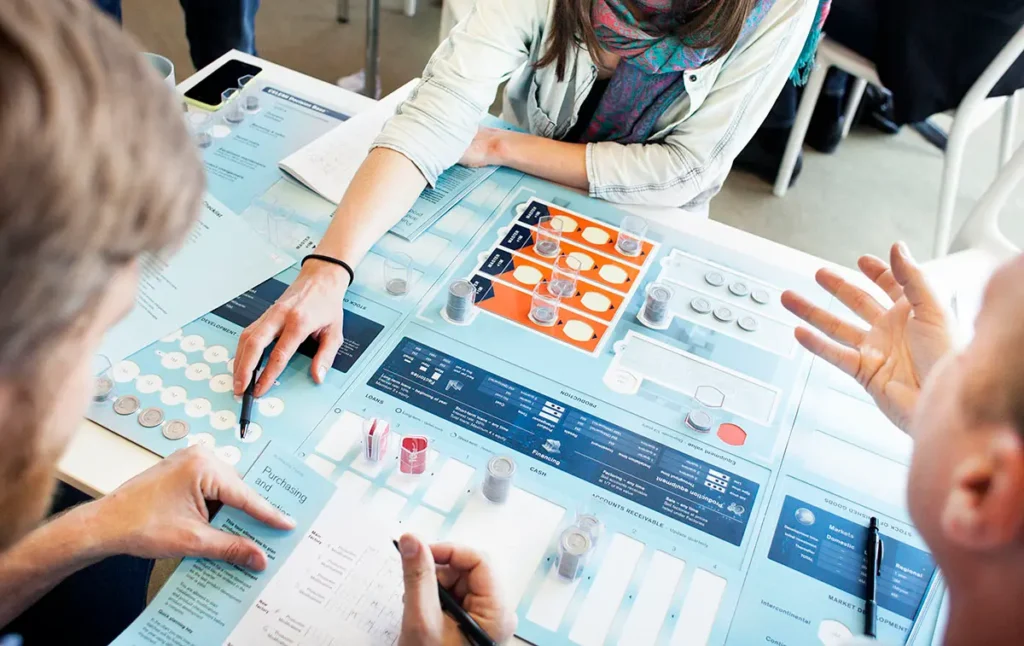 CELEMI Decision Base